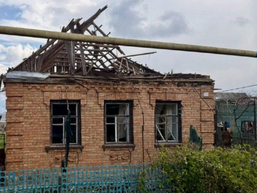 Фото пресслужби Дніпропетровської ОВА