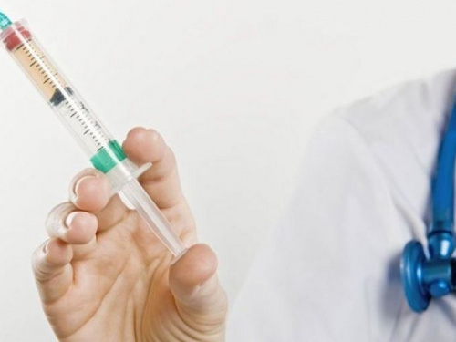 Криворожанам на заметку: взрослых будут вакцинировать от кори