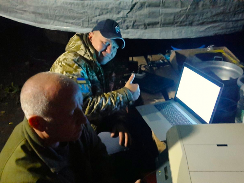 Вірний дружині, країні, залізниці й улюбленій футбольній команді: історія захисника-північанина Сергія Мартиненка