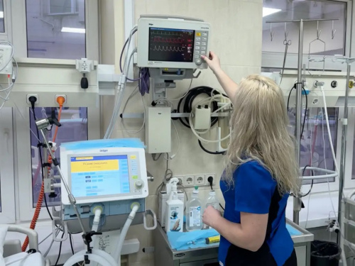 Тихі герої операційної: історія анестезії, що змінила медицину - фото з відкритих джерел