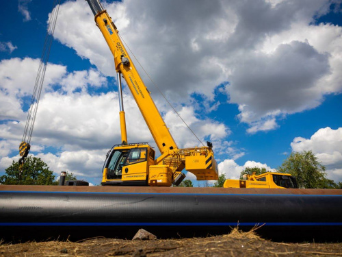 Фото Сергія Лисака