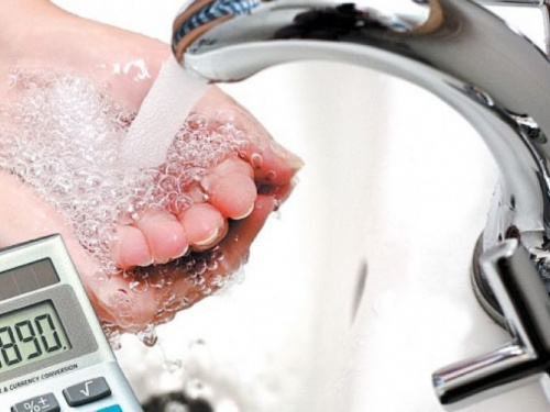 В Кривом Роге жители требуют улучшить взаимоотношения между коммунальным предприятием и потребителями