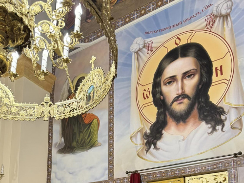 Як правильно дотримуватися Великого посту - фото з відкритих джерел