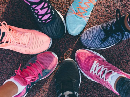 Уникальный марафон Black Stonе Trail по заповедным зонам и промышленным ландшафтам Кривого Рога приглашает участников