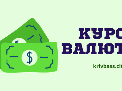 Курс валют на 10 июля