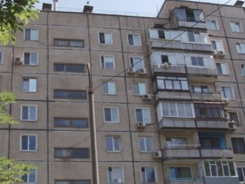 В Кривом Роге 60 лифтов снова остались без диспетчерской связи