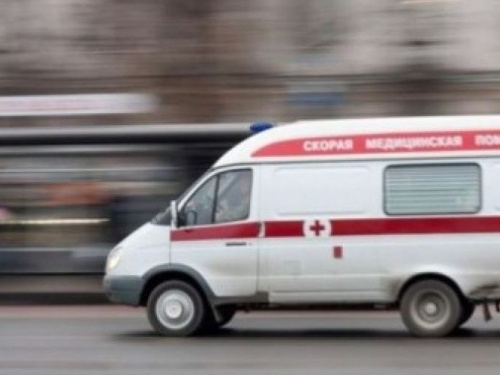 Водитель из Кривого Рога попал в ДТП под Киевом: пострадали пять человек