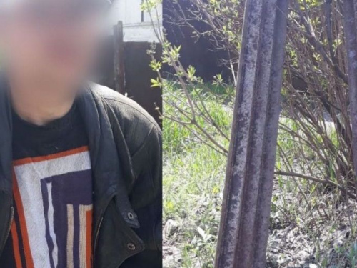 Фото пресс-службы Полка патрульной полиции Кривого Рога