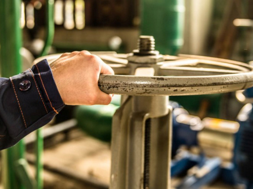 Фото пресслужби Дніпропетровської ОВА