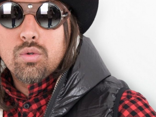 В Кривом Роге за диджейский пульт станет Дмитрий Коляденко (видео)