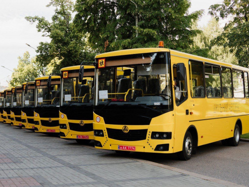 Фото пресслужби Дніпропетровської ОВА