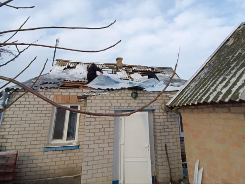 Фото пресслужби Дніпропетровської ОВА