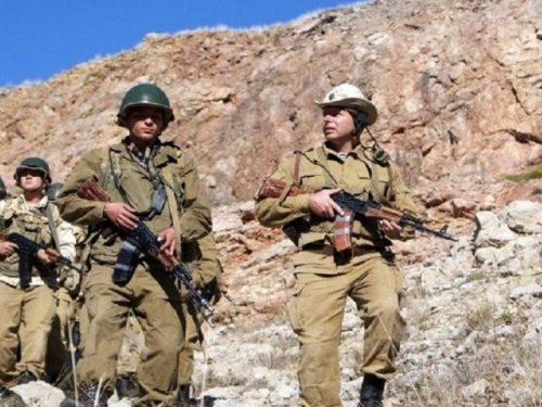 Ветеранам Афганской войны в Кривом Роге выплатят 15 миллионов социальной помощи