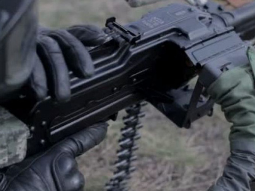 В Кривом Роге прокуроры проверили свои навыки стрельбы (фото)