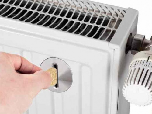 Подача тепла в дома криворожан в феврале и марте зависит от оплат потребителей