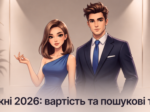 Майже у 15 разів більше запитів: що найбільше хвилює батьків випускників-2026