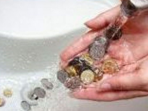 Повысятся ли тарифы на воду для жителей Кривого Рога?