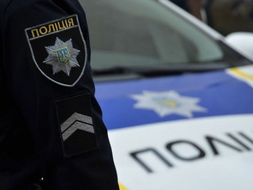 В Кривом Роге  в день выборов будут работать 2 тысячи правоохранителей