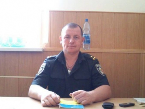 Охранник, избивший журналиста со словами "Совсем хохлы ох***ли", намеревался сбежать в оккупированный Крым