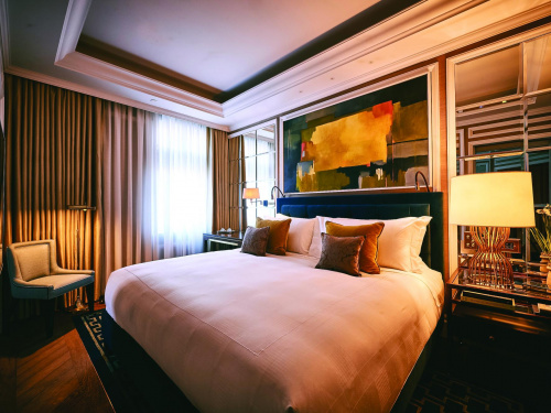 Сонний туризм: куди поїхати взимку, щоб нарешті виспатися - фото з відкритих джерел