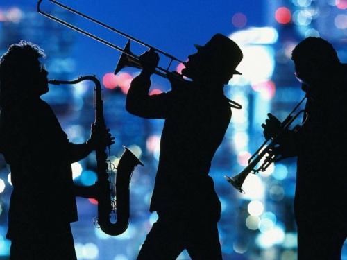 Криворожан приглашают на джазовый фестиваль