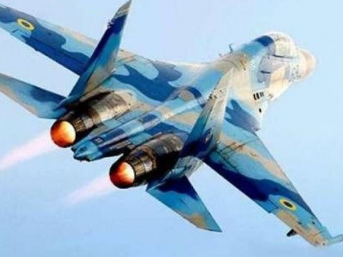 Сьогодні святкують День Повітряних Сил Збройних Сил України