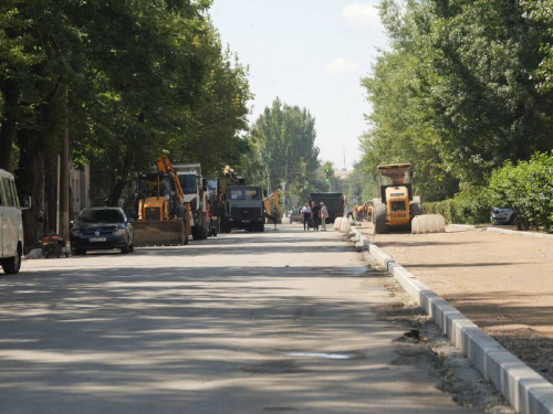 Фото управління преси виконкому Криворізької міської ради