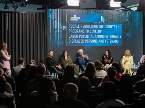 Фото пресслужби компанії Метінвест