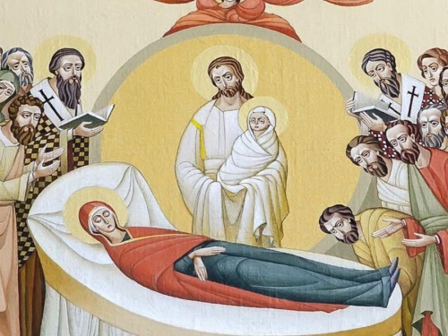 Успіння Пресвятої Богородиці: що означає свято та як його провести - фото з відкритих джерел