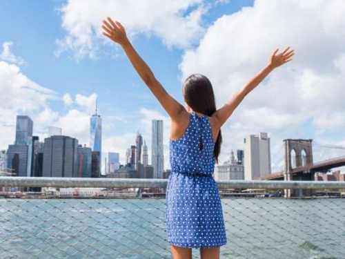 Студентки одного из университетов Кривого Рога будут изучать языки в Чехии