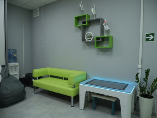 Фото управління преси виконкому Криворізької міської ради