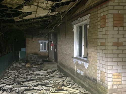 фото пресслужби Дніпропетровської ОВА