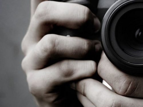 Культурное событие в Кривом Роге: состоится всеукраинская фотовыставка "Взгляд-2018"