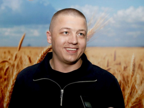 Фото АТ "Кривбасзалізрудком"