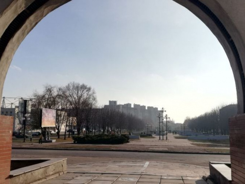 ТОП-новости Кривого Рога за неделю: транспортные петиции, переименование области, качели "Нафтогаза"