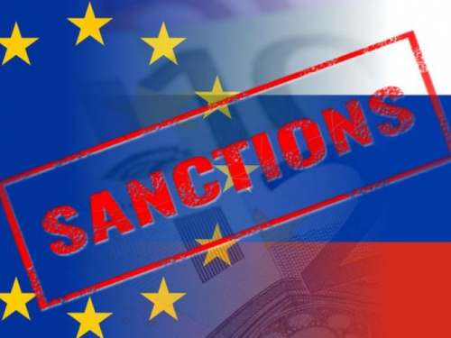 «Занадто повільні і недостатні» – Офіс президента про санкції ЄС