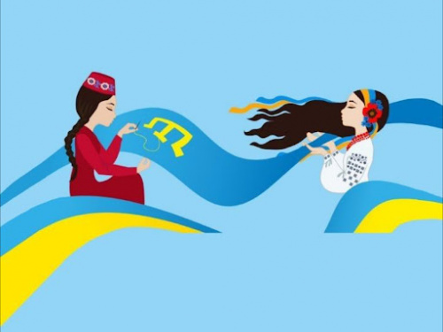 Лютий 2014-го: початок війни Росії проти України - фото з відкритих джерел