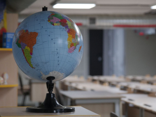 Фото управління преси криворізького міськвиконкому 