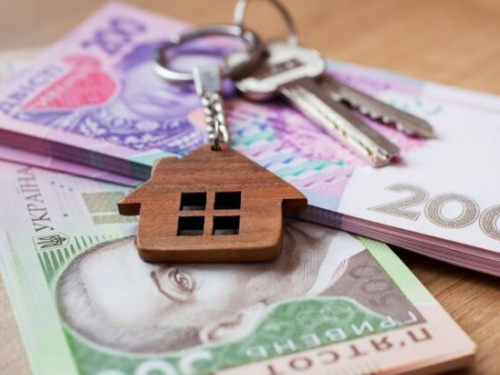 Субсидія на оренду житла, фото з відкритих джерел 