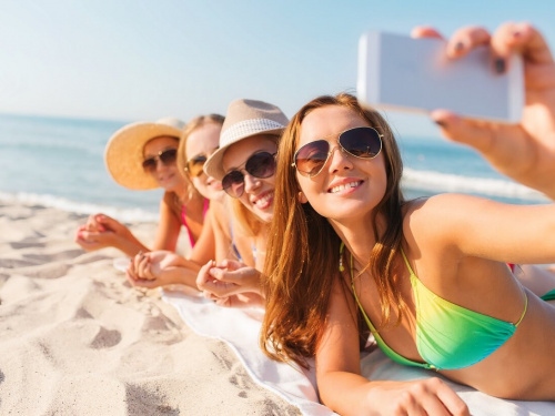 Які інфекції чатують у річках і морях - фото з відкритих джерел