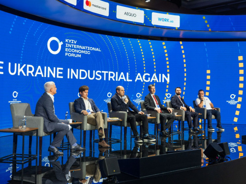 Фото пресслужби компанії Метінвест