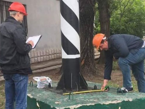 Безопасность превыше всего: в Кривом Роге проведут технический осмотр билбордов (фото)