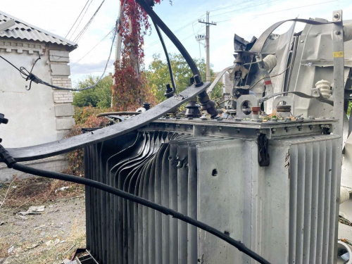 фото пресслужби ДТЕК