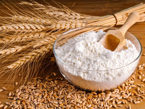 Як зберегти борошно свіжим: поради господиням - фото з відкритих джерел