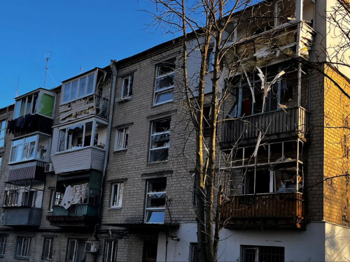 Фото пресслужби Дніпропетровської ОВА