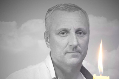 Геннадій Мусатов, фото пресслужби ДТЕК