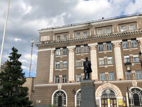 ТОП-новости Кривого Рога за неделю: новая петиция, фальшивые деньги, удав на улицах города