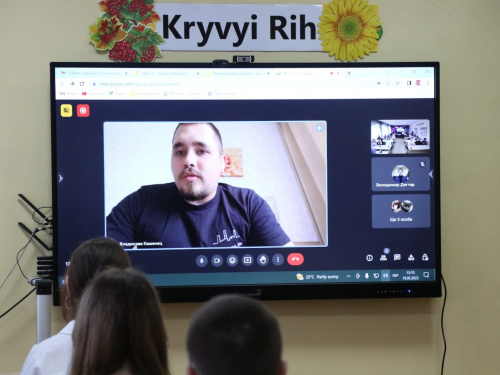 Фото пресслужби Криворізької бригади Нацгвардії 