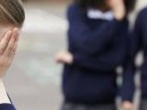 Противодействие и предупреждение буллинга в учебных заведениях: криворожане могут бесплатно пройти онлайн-курс