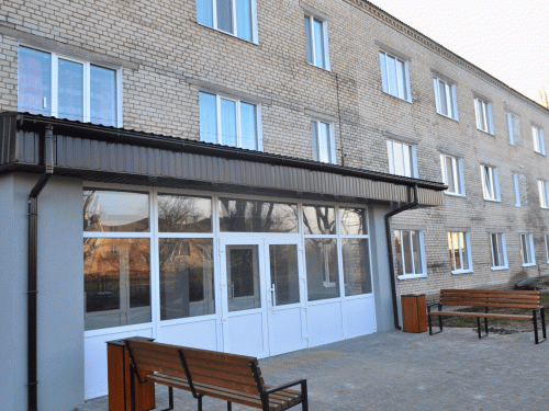 Фото Норвезька рада у справах біженців (NRC)